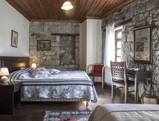 Standart Oda - Üç Kişilik