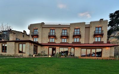 İda Taş Konak · 5
