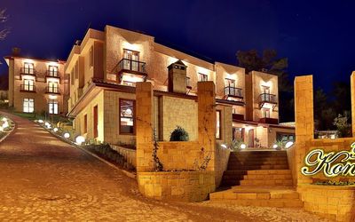İda Taş Konak · 2