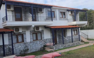 İmada Pansiyon · 2