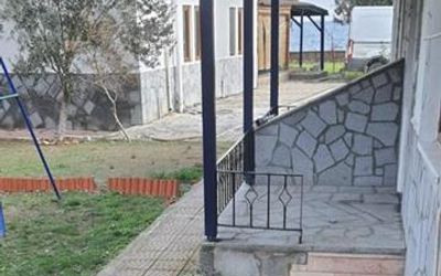 İmada Pansiyon · 4