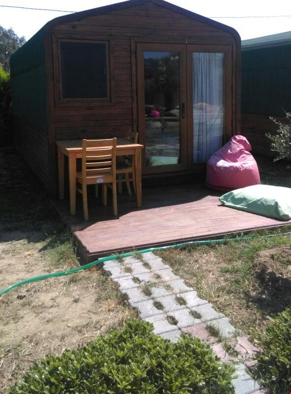Metis Bungalow