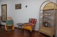 Fireplace Room