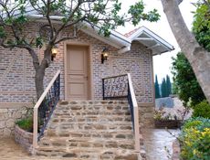 Nadas Villa