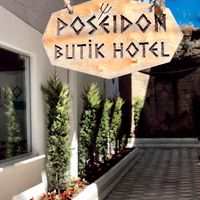 Poseidon Butik Hotel