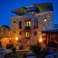 Qekik Boutique Kazdağları