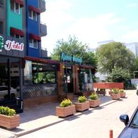 Big Point Hotel