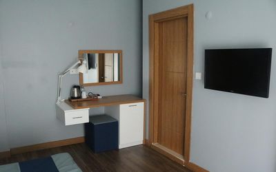 Big Point Hotel · 2