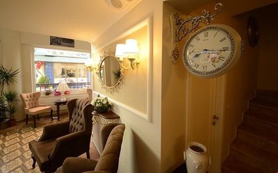 Biga Palas Hotel · 4