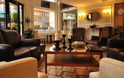 Biga Palas Hotel · 5
