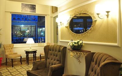 Biga Palas Hotel · 3