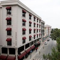 Edahan Otel