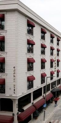 Edahan Otel