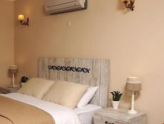 Luxuszimmer