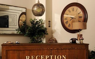 Edahan Otel · 4