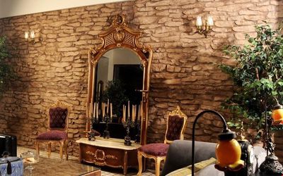 Edahan Otel · 5