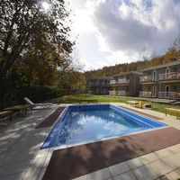 Köşdere Kırkgeçit Termal Otel