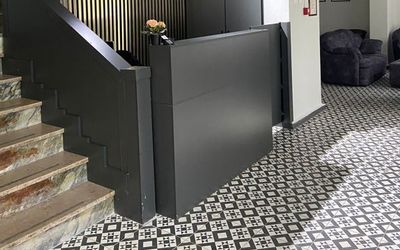 Şahin Otel · 4