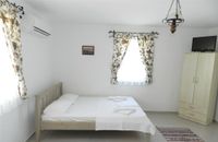 Standard Room - Quadruple
