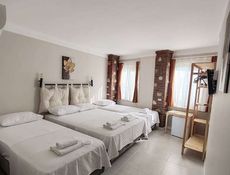 Standard Room - Triple