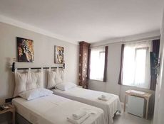 Standard Room - Double