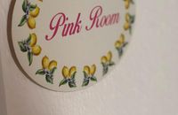 Pink Room