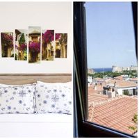 Bozcaada Vitis Hotel