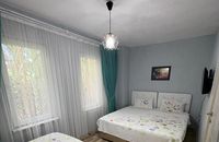 Kabak Çiçeği Taş Konak Oda B1