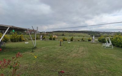 Bozcaada Yeşilyol Taşev · 5