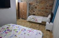 Kabak Çiçeği Taş Konak Oda-B1