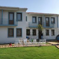 Calisto 17  Otel