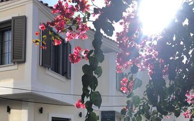 Del Mar Hotel · 5