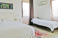 Standart Oda - Üç Kişilik