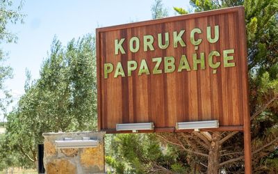 Korukçu Pansiyon · 4