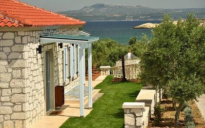 Korukçu Pansiyon · 3