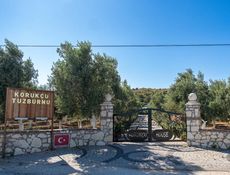 TUZBURNU VILLAS