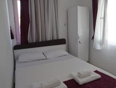 Luxuszimmer
