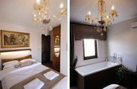 Deluxe Çift Kişilik Oda