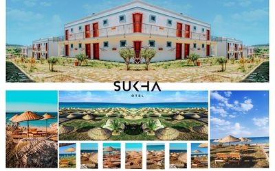 Sukha Otel · 3