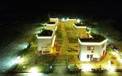 Sukha Otel · 5