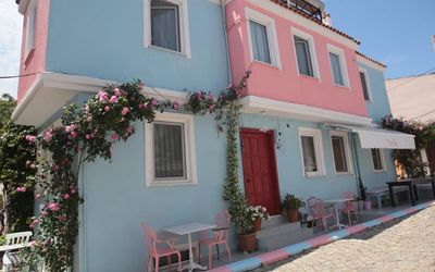 Kyma Guest House · 5
