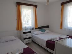 Deluxe Familienzimmer
