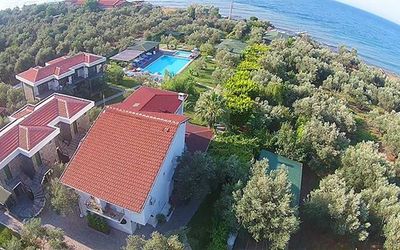 Assos Oleas Otel · 2