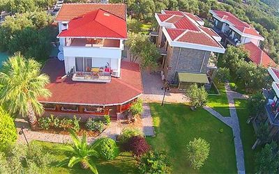 Assos Oleas Otel · 3