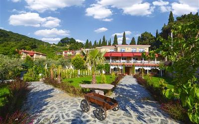 Reis Inn Hotel Kazdağları · 5