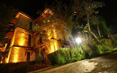 Reis Inn Hotel Kazdağları · 3
