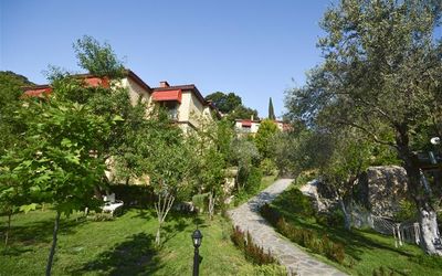 Reis Inn Hotel Kazdağları · 2