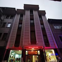 Ador Troia Hotel