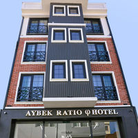 Aybek Ratio Hotel