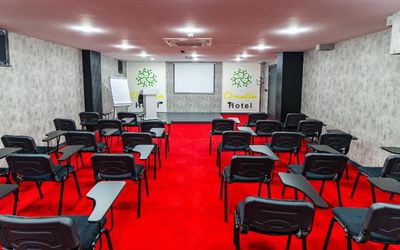 Canakkale Ornella Otel · 4